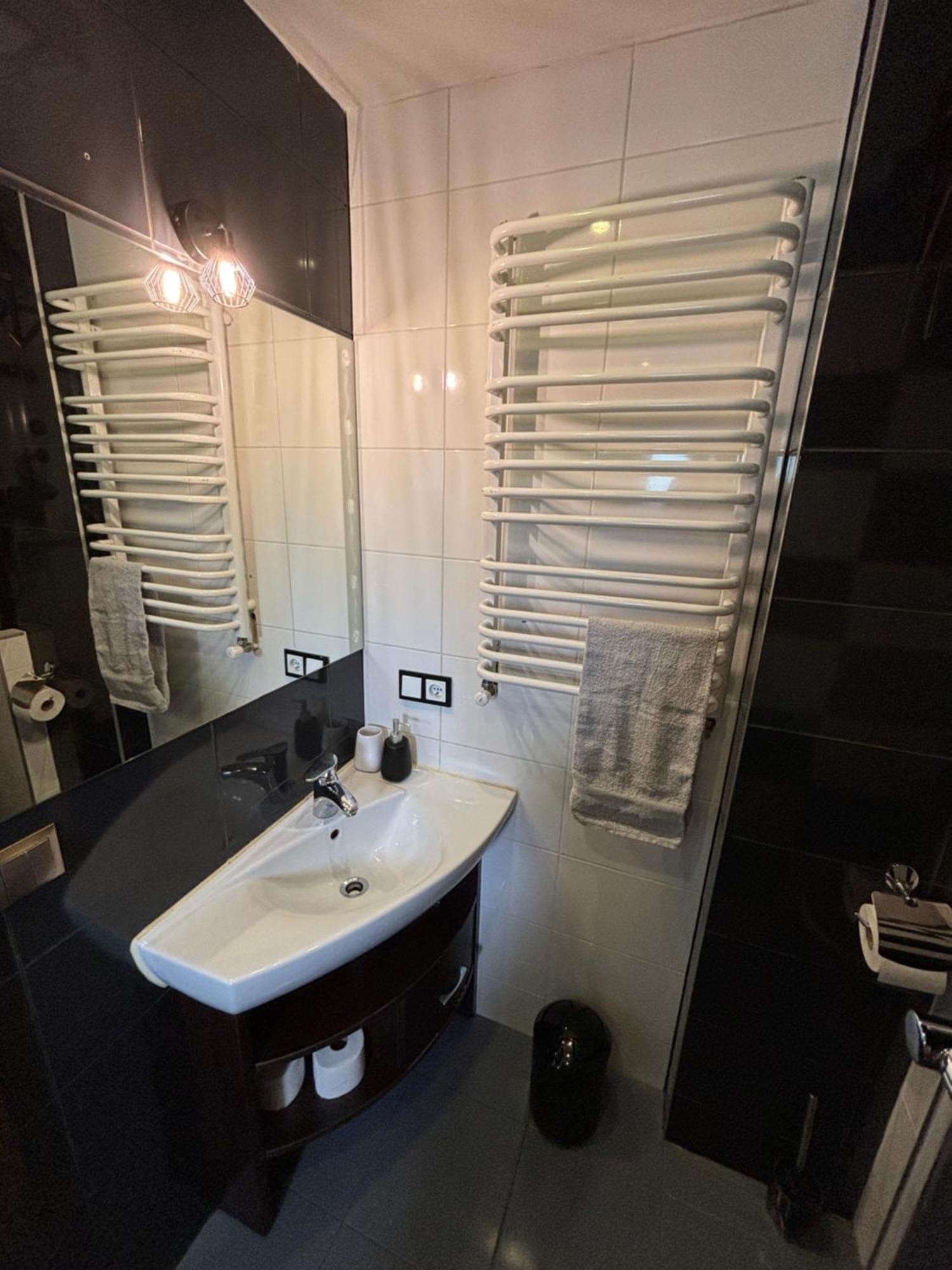 Apartament Nad Bukowka ルバフカ エクステリア 写真