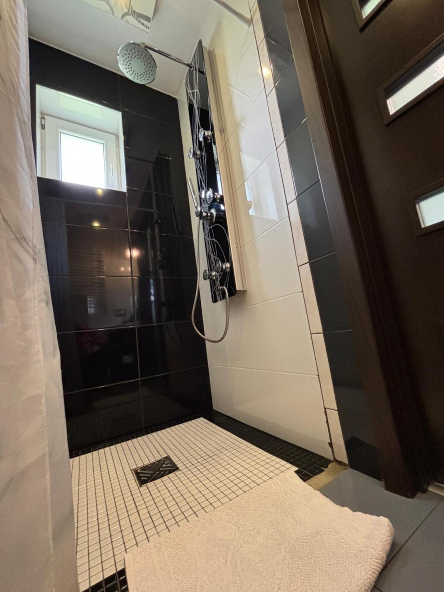 Apartament Nad Bukowka ルバフカ エクステリア 写真